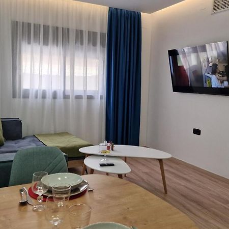 Magdalena Suite 4.0 Heraklion  ภายนอก รูปภาพ