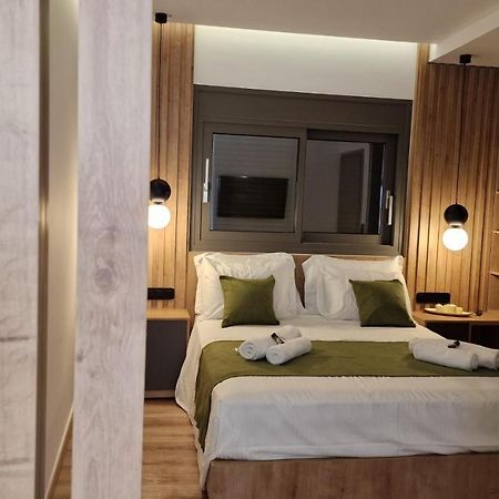 Magdalena Suite 4.0 Heraklion  ภายนอก รูปภาพ