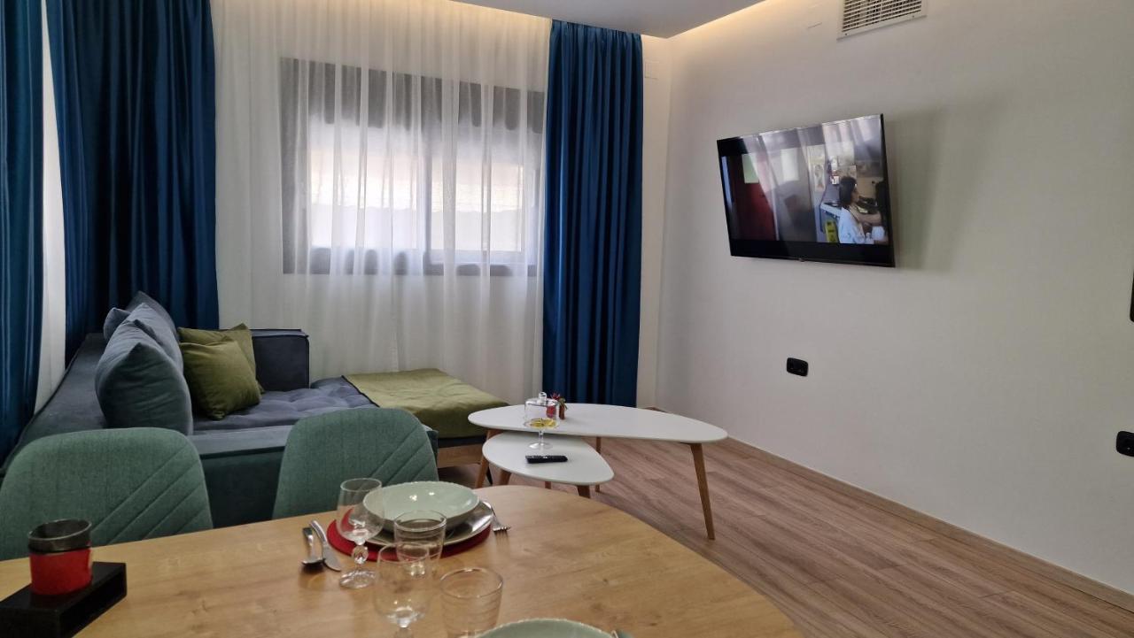 Magdalena Suite 4.0 Heraklion  ภายนอก รูปภาพ