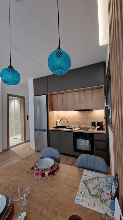 Magdalena Suite 4.0 Heraklion  ภายนอก รูปภาพ