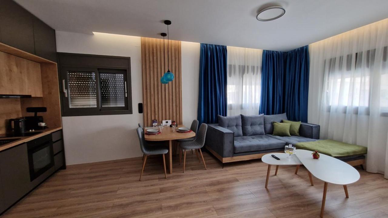 Magdalena Suite 4.0 Heraklion  ภายนอก รูปภาพ