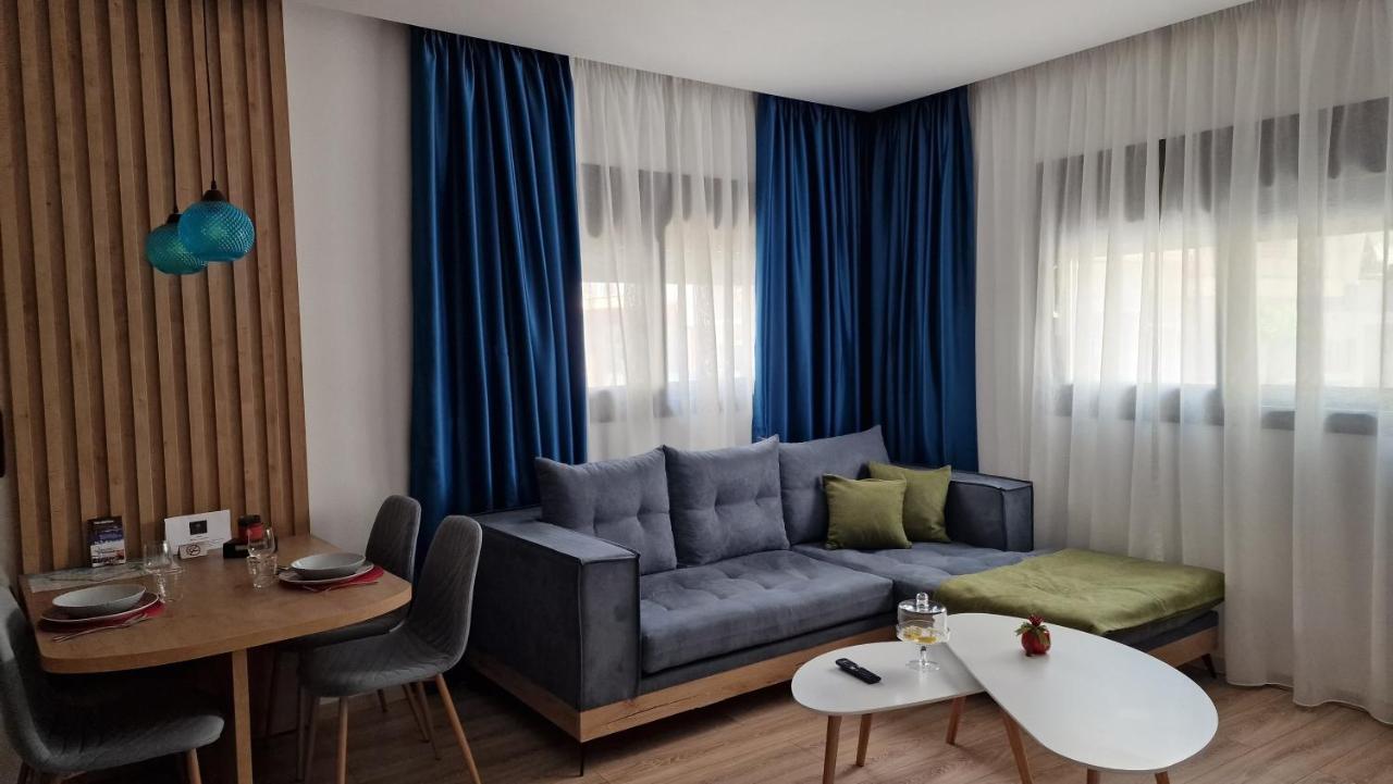 Magdalena Suite 4.0 Heraklion  ภายนอก รูปภาพ
