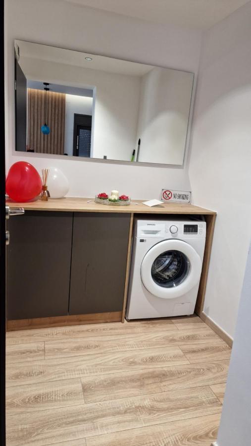 Magdalena Suite 4.0 Heraklion  ภายนอก รูปภาพ