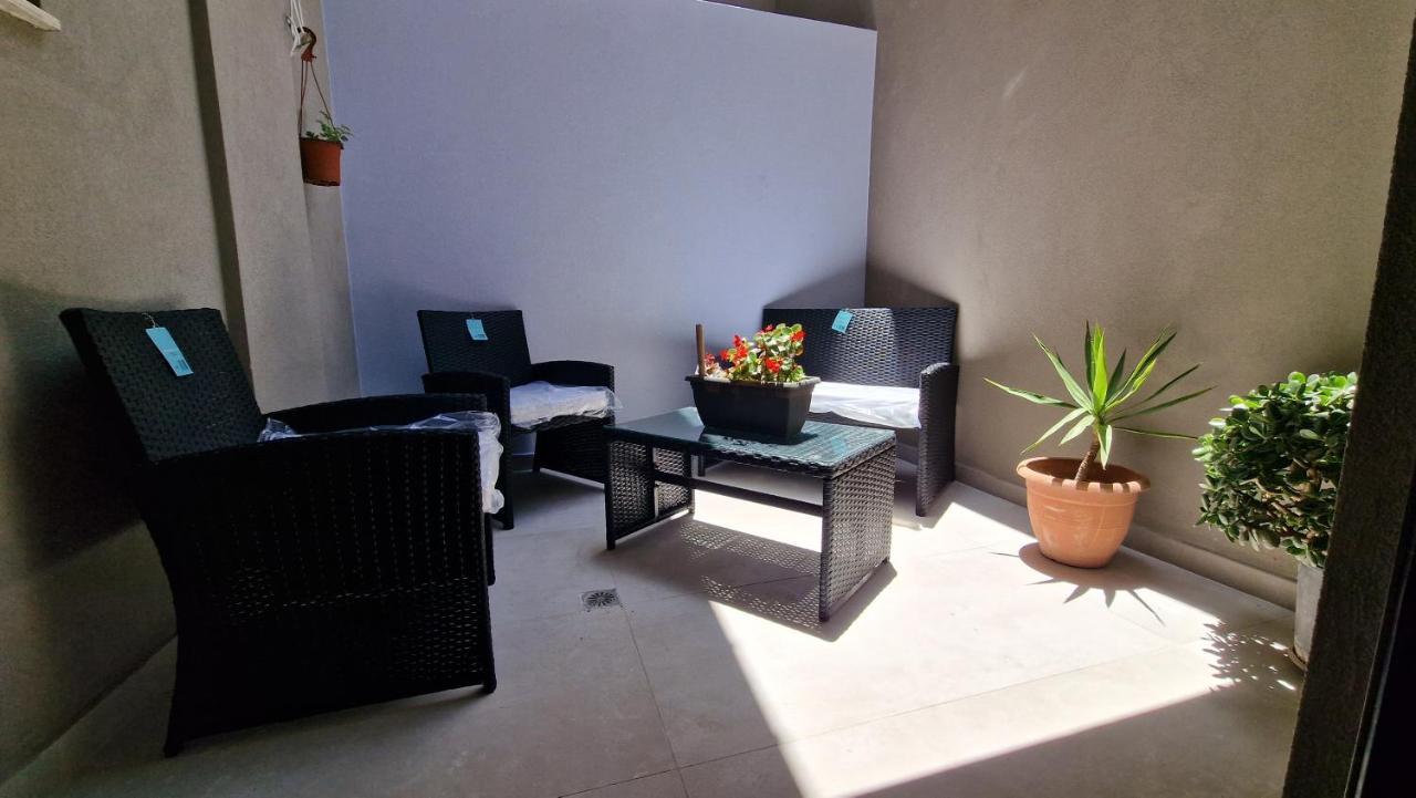 Magdalena Suite 4.0 Heraklion  ภายนอก รูปภาพ